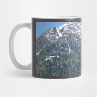 Alps 3 Mug